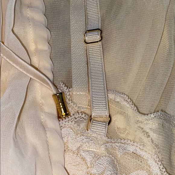 we are hah lace bodysuit - Picture 7 of 8